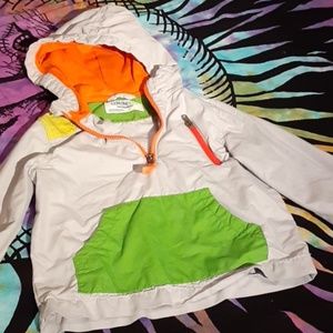 3 for $15☆ Genuine Kids from Oshkosh Light Jacket